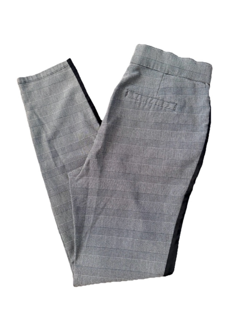 Women’s Simply Vera track dress pants. Size M. Excellent Condition